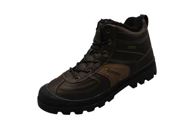 Planets 479 Winterschuhe Herren