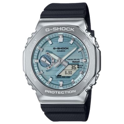 Casio - GBM-2100A-1A2ER - Armbanduhr - Herren - Solar - G-Shock