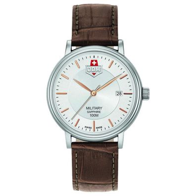 JDM Military - JDM-WG004-05 - Armbanduhr - Herren - Quarz - Kilo
