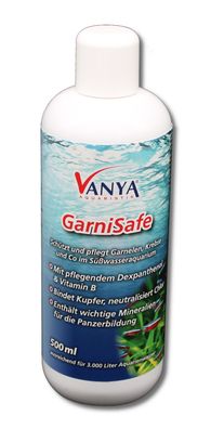 VANYA GarniSafe 500 ml