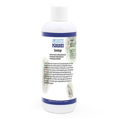 Aquaristik Paradies Aquarium Eisendünger 1.000 ml