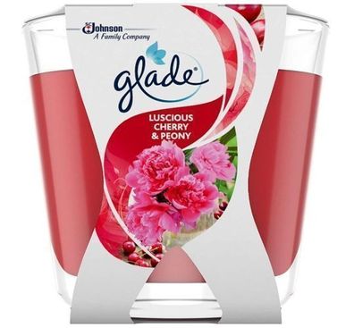 Glade Duftkerze "Frühlingsblütenzauber", 70g