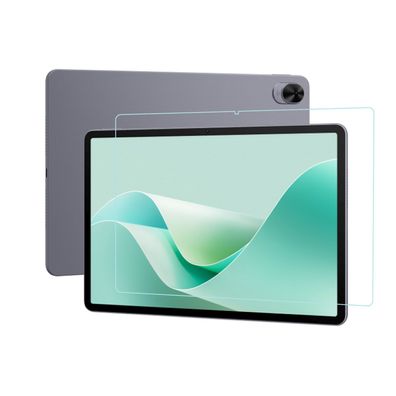 Lobwerk Set 2x Glas für Huawei MatePad 11.5S Air 11.5 Zoll Displayschutz Folie