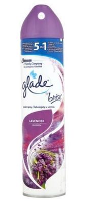 Glade Lavendel Luft Erfrischer 300 ml