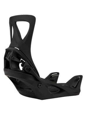 BURTON Women Snowboard Bindung Step On black