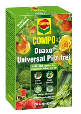 COMPO Duaxo® Universal Pilz-frei, 150 ml