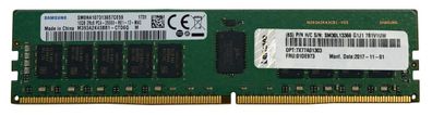 LENOVO ThinkSystem 16GB TruDDR4 3200MHz 2Rx8 1.2V ECC UDIMM