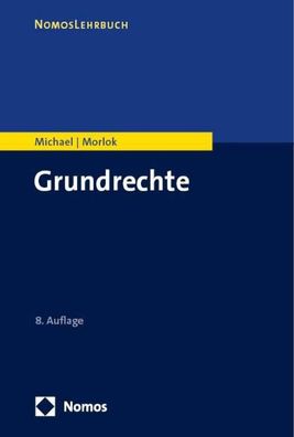 Grundrechte, Lothar Michael