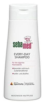 Sebamed Alltags Shampoo, 200ml