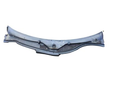 Mercedes SLK R170 Abdeckung Wasserkasten Windlauf Scheibenwischer 1708310144
