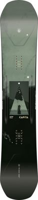 CAPITA Snowboard Superdoa multi 156