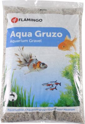 Sand Light 10 kg für Aquarium Flamingo