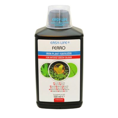 Leichtes Leben ferro 500 ml Suren collection