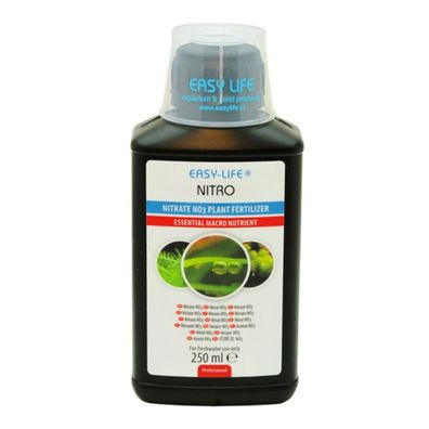 Nitro 250 ml Suren collection