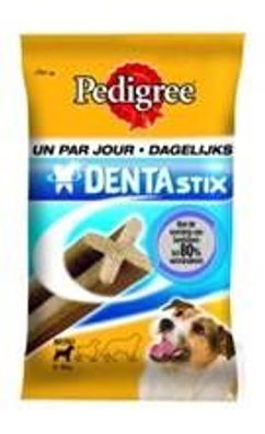 Hundefutter Dentastix mini Pedigree