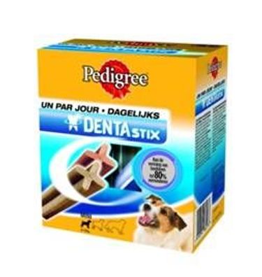 Hundefutter Dentastix Multipack mini Pedigree