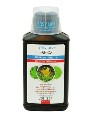 Ferro 250 ml Suren collection