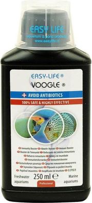 Voogle 500 ml Suren collection