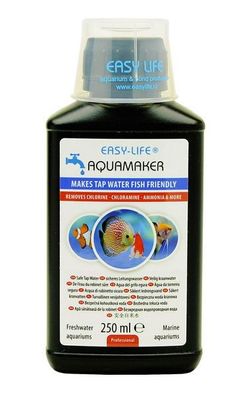 Aquamaker 250 ml Suren collection