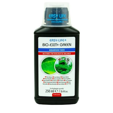 Bio Exit Grün 250 ml Suren collection