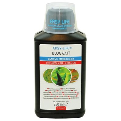 Bio Exit Blau 250 ml Suren collection