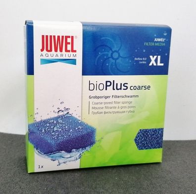 Juwel Filterschwamm Grob bioCoarse XL