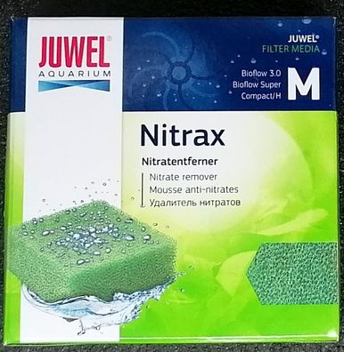 Juwel Nitrax-Nitrat Entferner Compact M