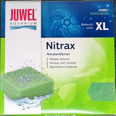 Juwel Nitrax-Nitrat Entferner Jumbo XL