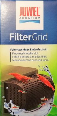 Juwel FilterGrid Ansaugschutz für alle Bioflow Filter