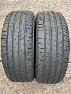 2x Sommerreifen 205/55 R16 91V Hankook Ventus Prime 4 K135 DOT22 NEU