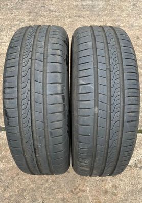 2x Sommerreifen 185/60 R15 84H Hankook Kinergy Eco 2 K435 DOT22 6-6,9mm