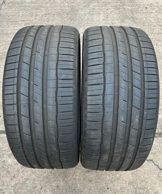 2x Sommerreifen 285/35 ZR22 106Y XL Hankook Ventus S1 EVO 3 K-127A SUV 2023 6,7-7,3mm