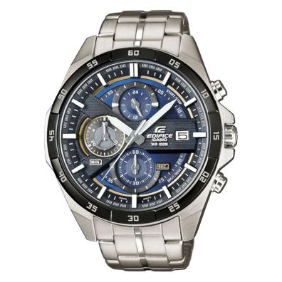 Casio - EFR-556DB-2AVUEF - Armbanduhr - Herren - Chronograph - Quarz - Edifice