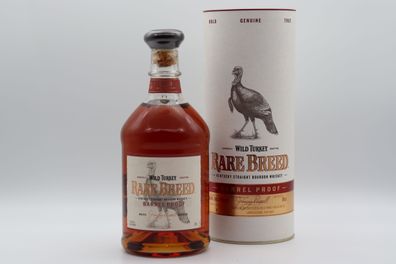 Wild Turkey Rare Breed Barrel Proof 116.8 0,7 ltr