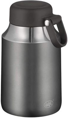 alfi Isolierspeisegef. City cool grey 0,47 5557.234.055