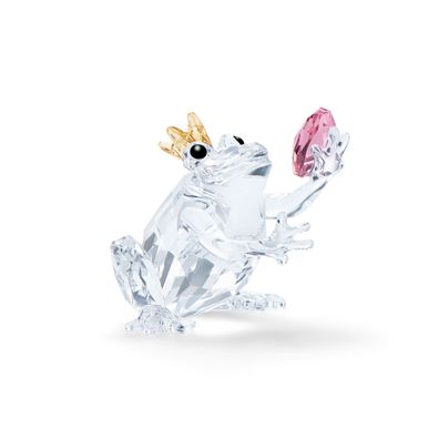 Swarovski Froschprinz 5492224 AP2024