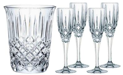 Nachtmann Noblesse Celebration – 5er Set