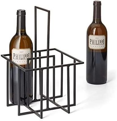 Philippi Cubo Flaschentragekorb 119004