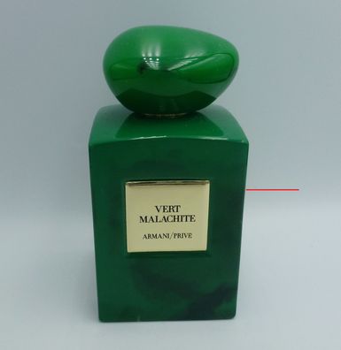 Armani Prive Vert Malachite - Eau de Parfum 100 ml