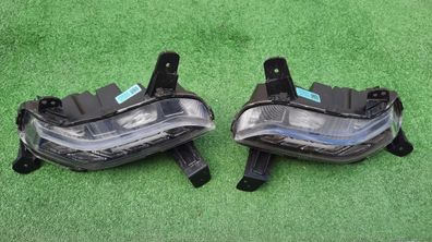 Scheinwerfer Hyundai I30 3 III Halogen 92207G4210 LINKS RECHTS