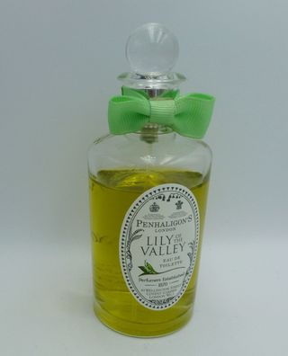 Penhaligon´s Lily of the Valley - Eau de Toilette 100 ml