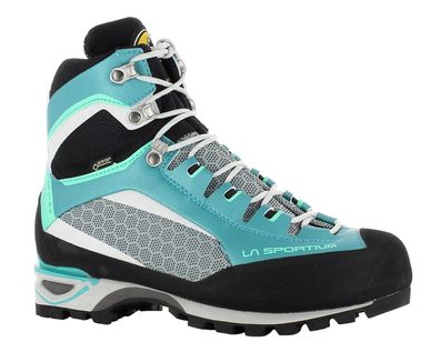 La Sportiva Trango Tower Women GTX emerald Bergschuhe