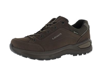 Lowa Renegade Evo GTX Lo Wanderhalbschuhe