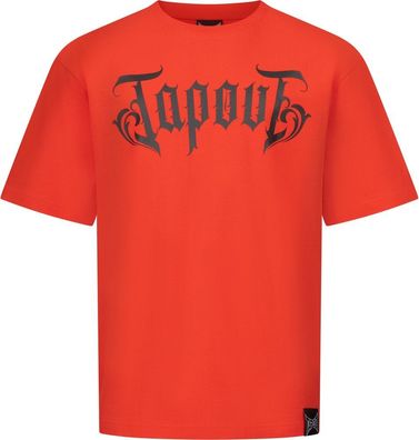 Tapout Simply Believe T-Shirt Oversize