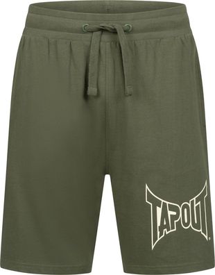 Tapout Lifestyle Basic Shorts Shorts normale Passform