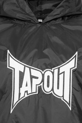 Tapout Terraza Herren-Saunaanzug