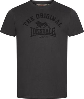 Lonsdale Original T-Shirt normale Passform