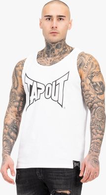 Tapout Tipton Singlet Singlet normale Passform