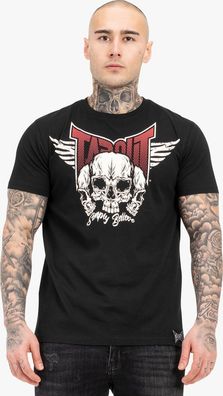 Tapout Hamlines T-shirt normale Passform