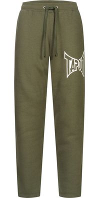 Tapout Lifestyle Basic Jogger Jogginghose normale Passform